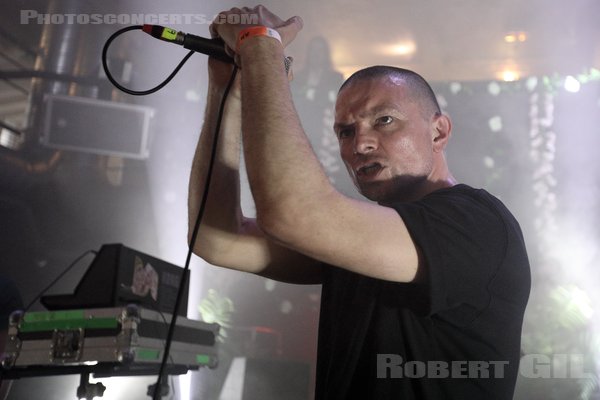 BENEFITS - 2023-05-18 - PARIS - Cafe de la Presse - 